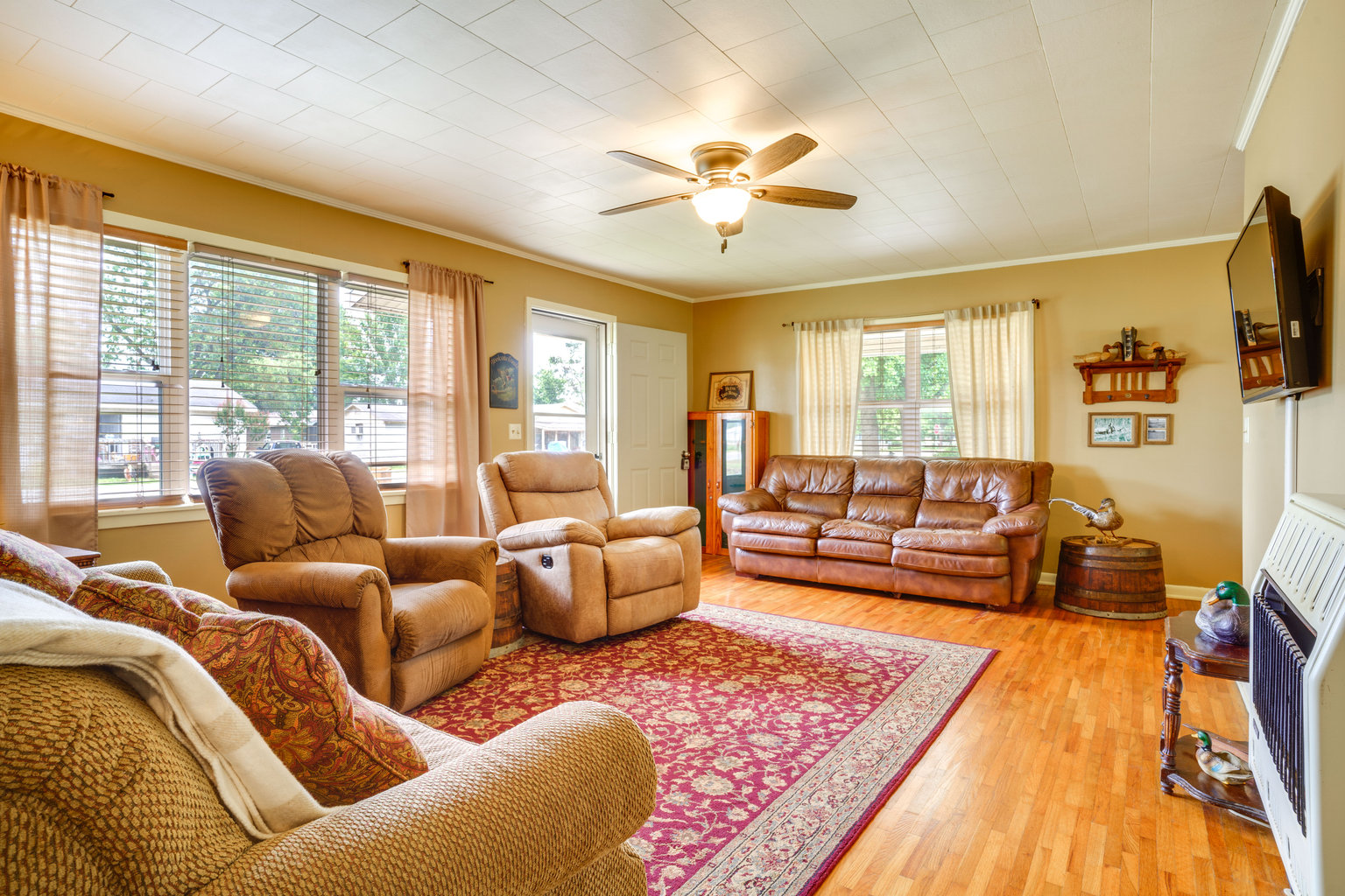 Biggers Vacation Rental