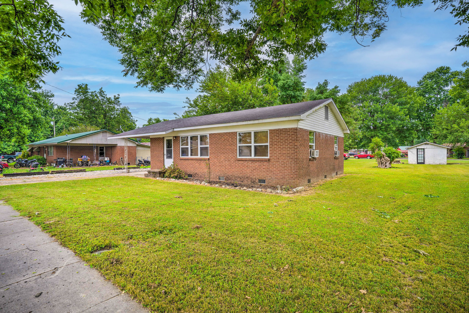 Biggers Vacation Rental