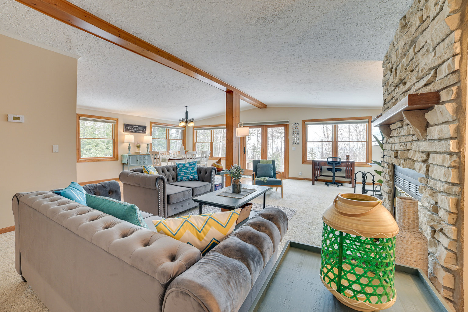 Cheboygan Vacation Rental