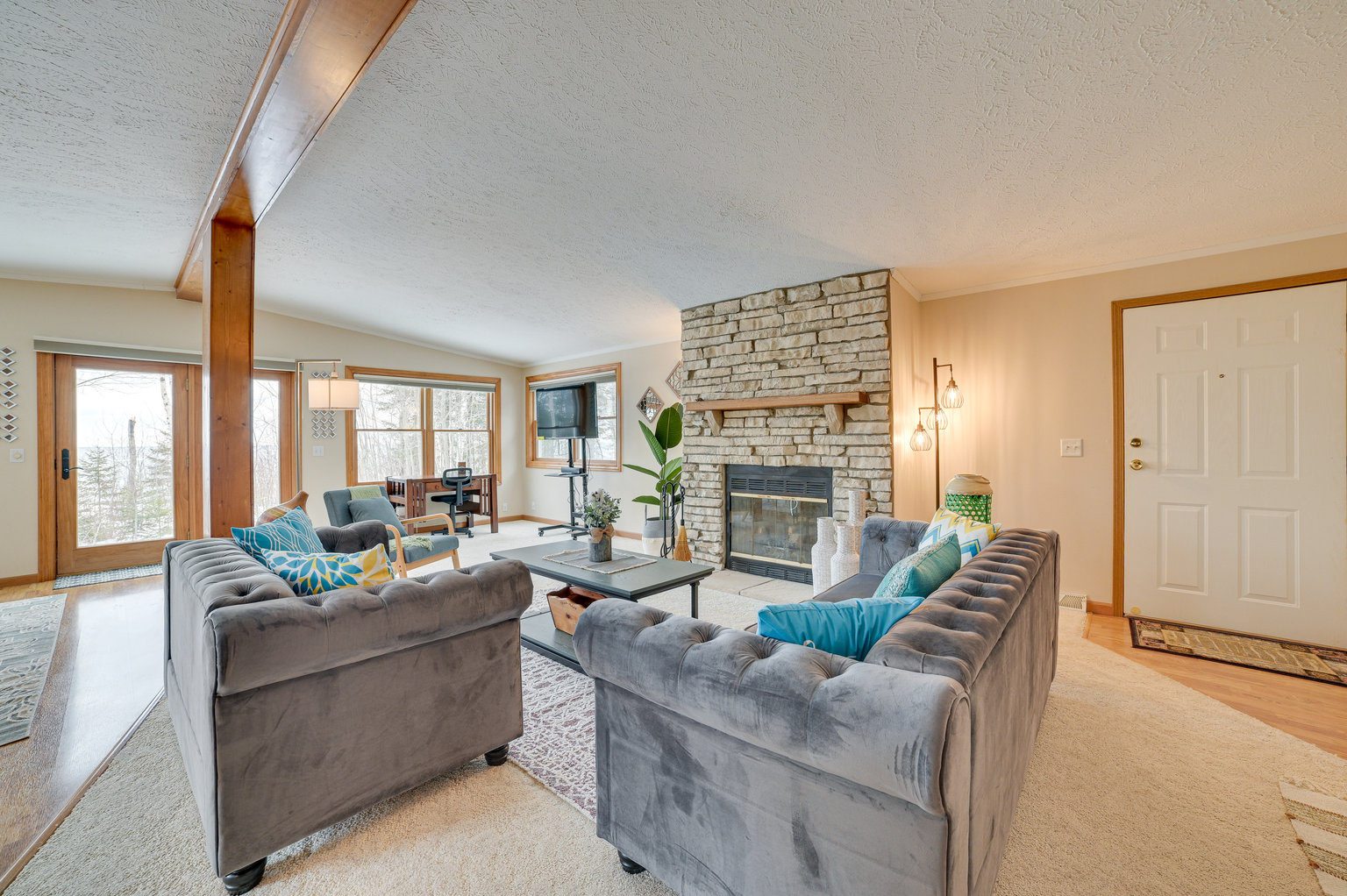 Cheboygan Vacation Rental