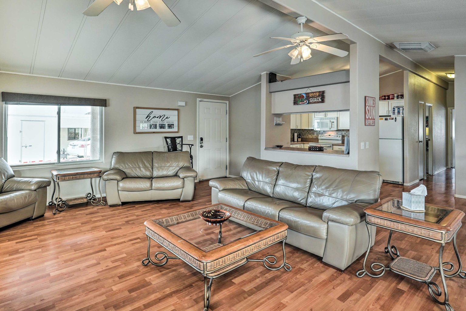 Parker Vacation Rental