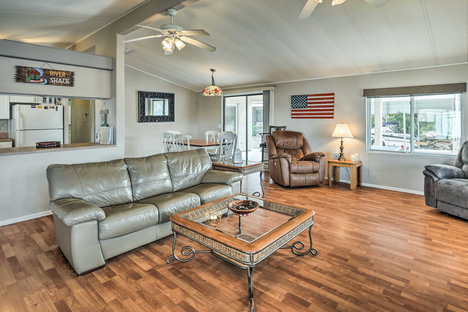 Parker Vacation Rental