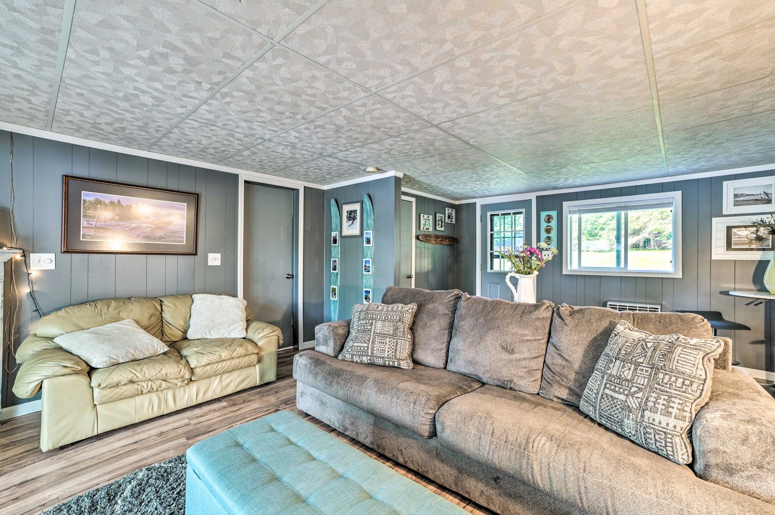 Cheboygan Vacation Rental