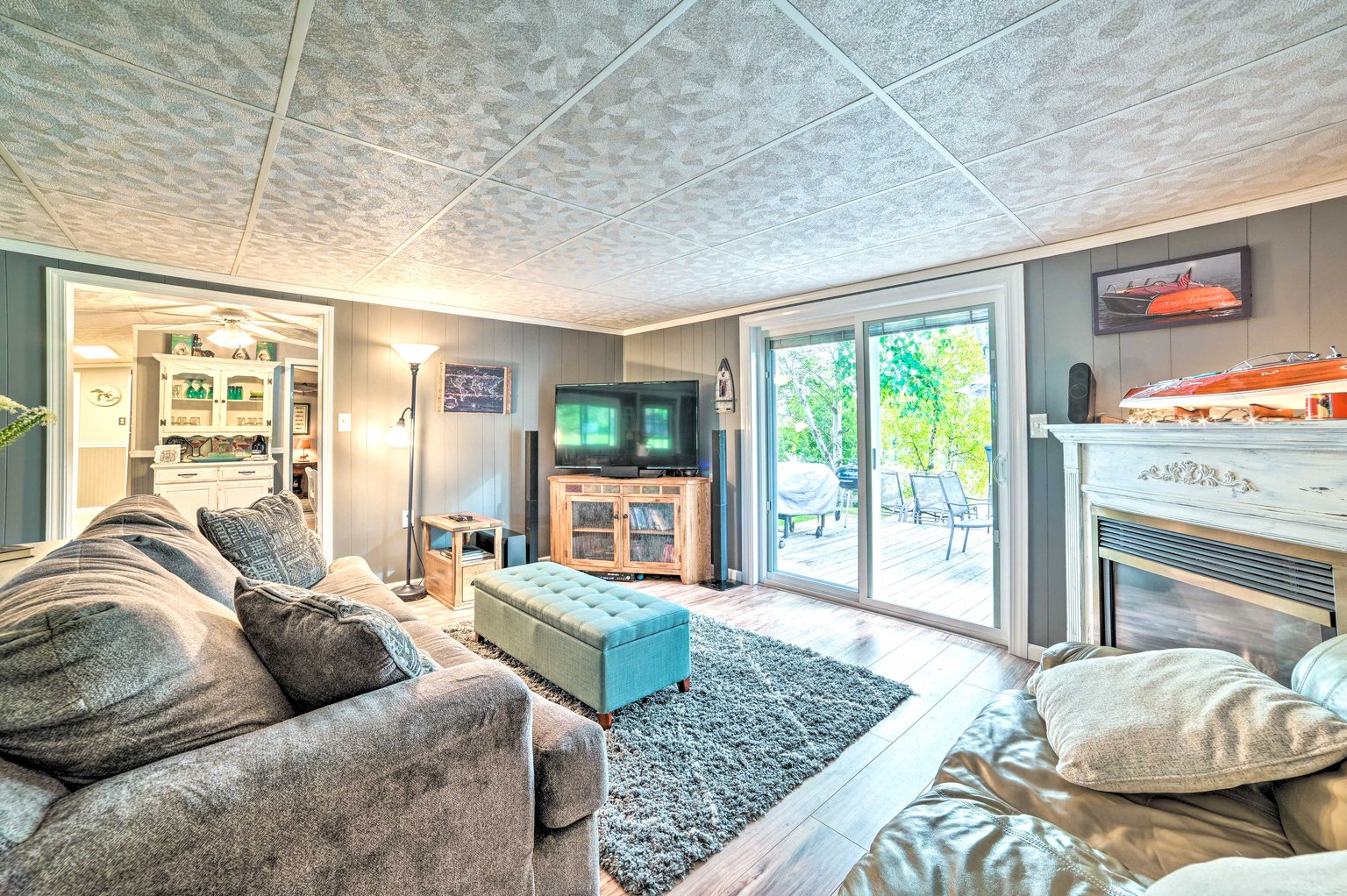 Cheboygan Vacation Rental