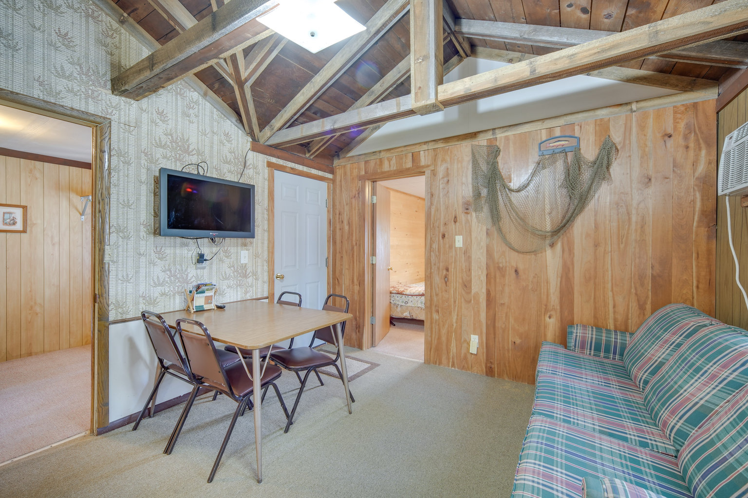 Stone Lake Vacation Rental