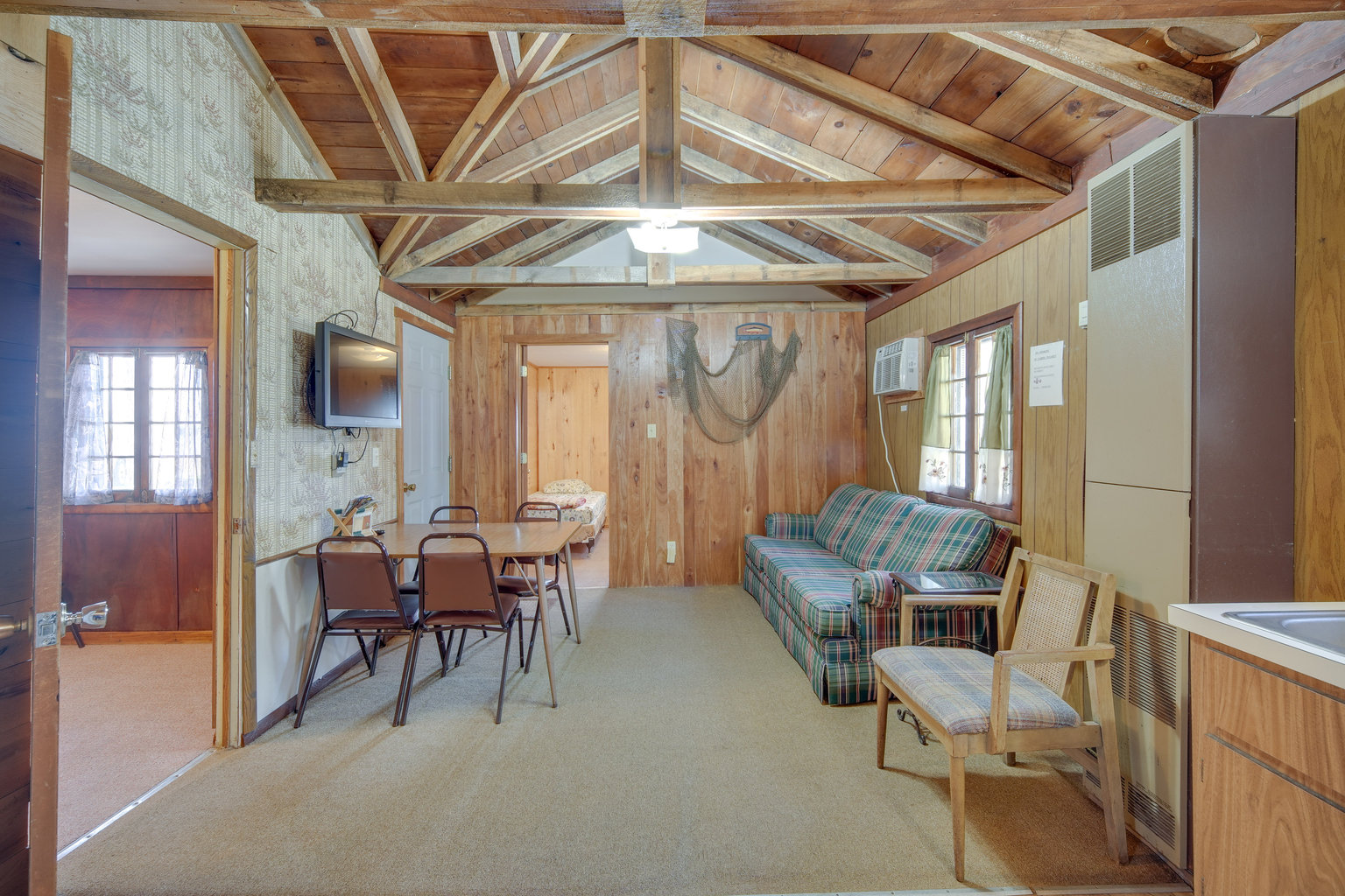 Stone Lake Vacation Rental