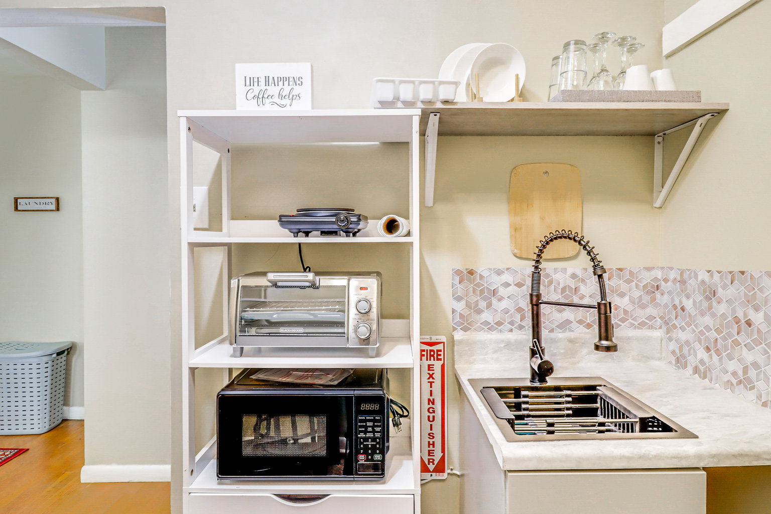 District Heights Vacation Rental