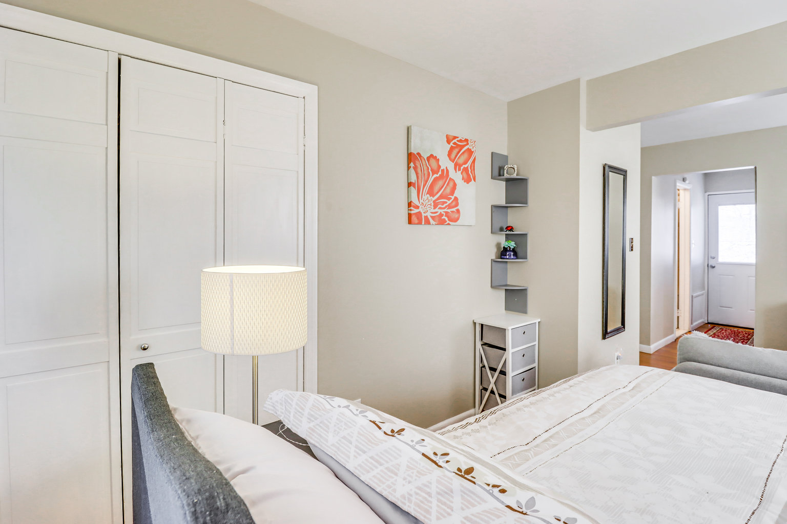 District Heights Vacation Rental