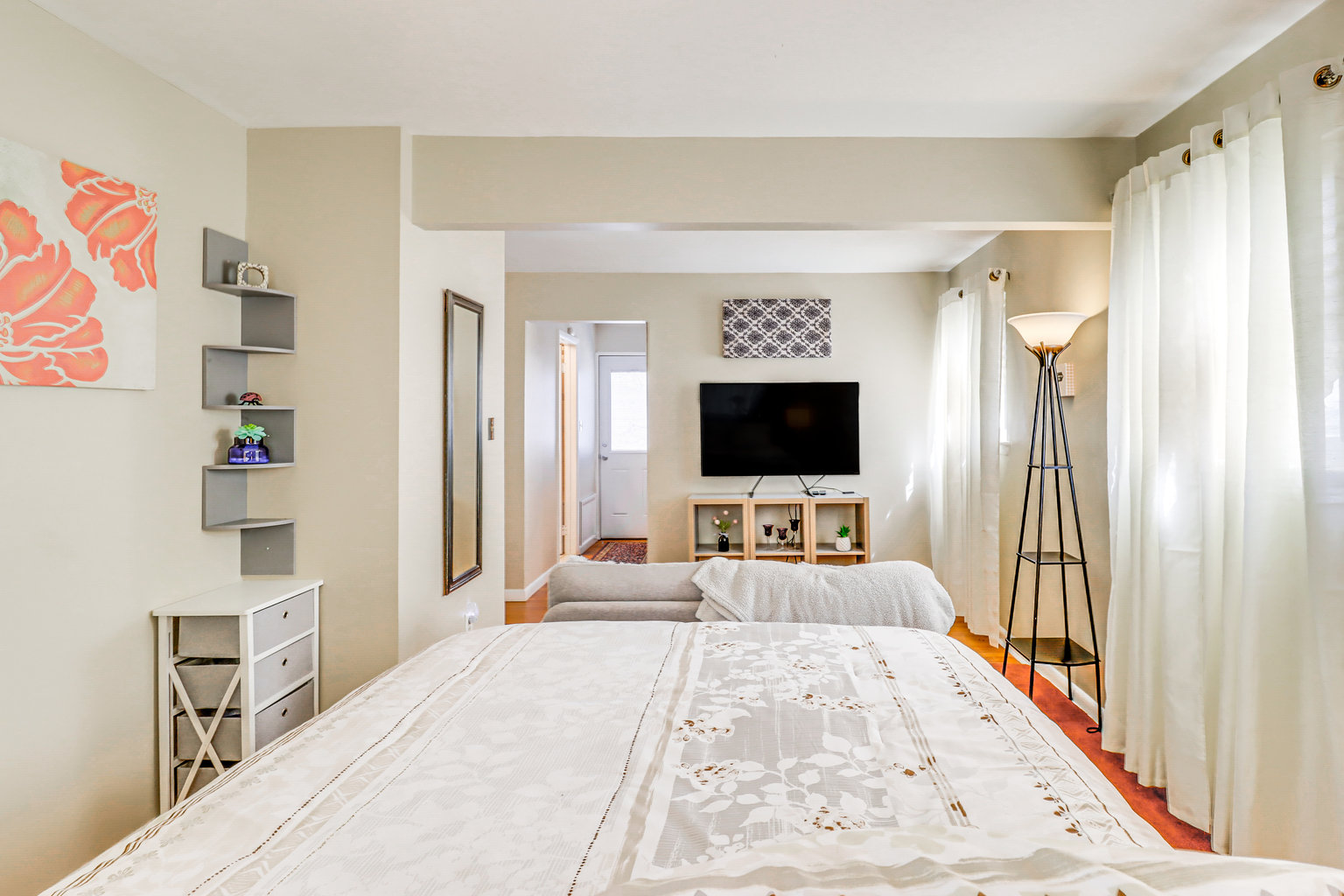 District Heights Vacation Rental