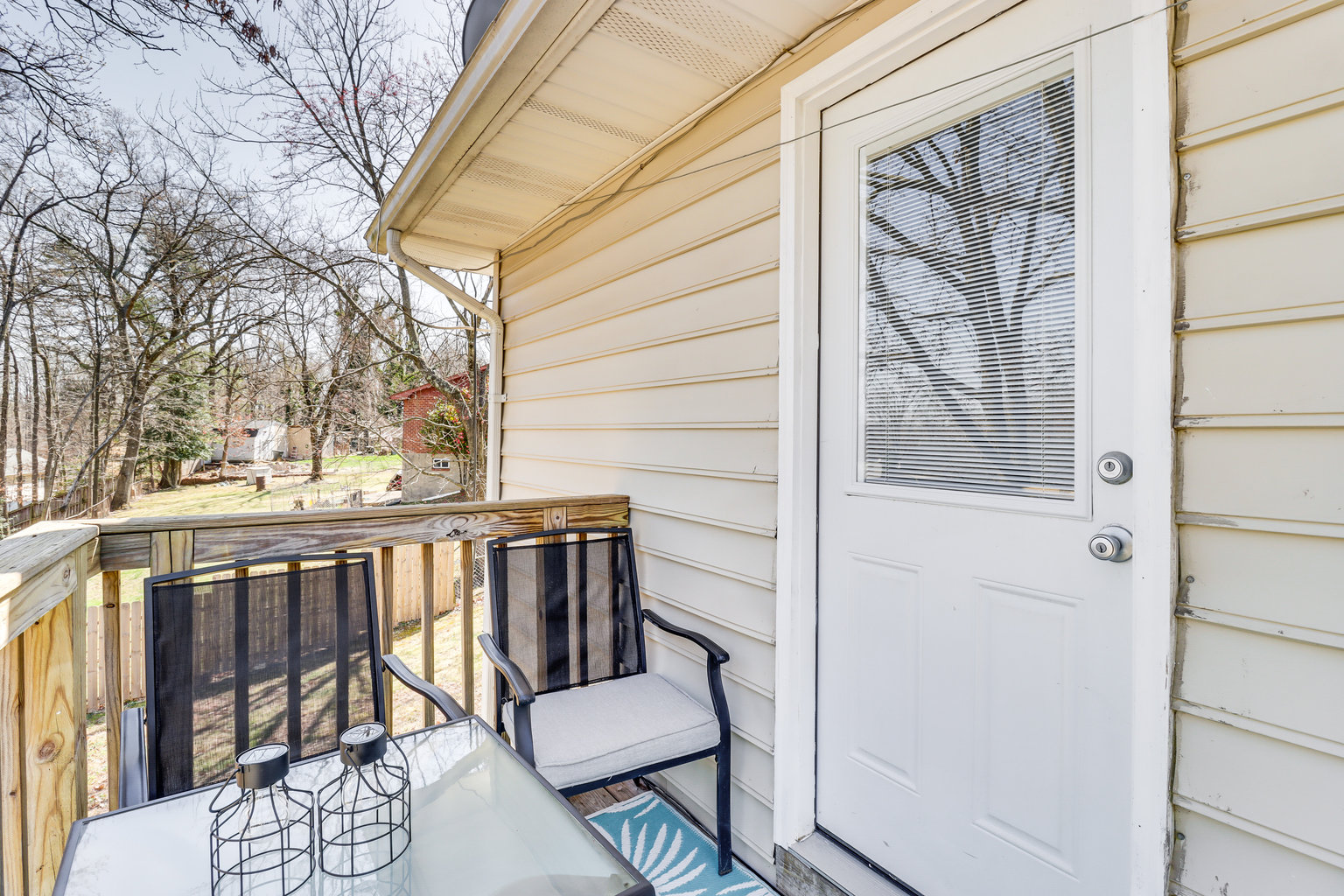 District Heights Vacation Rental