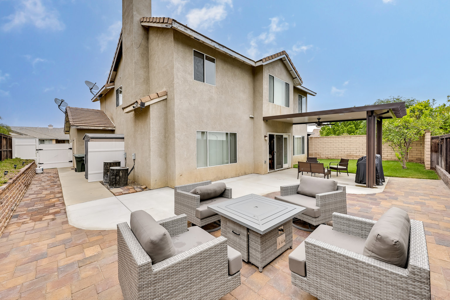 Lake Elsinore Vacation Rental