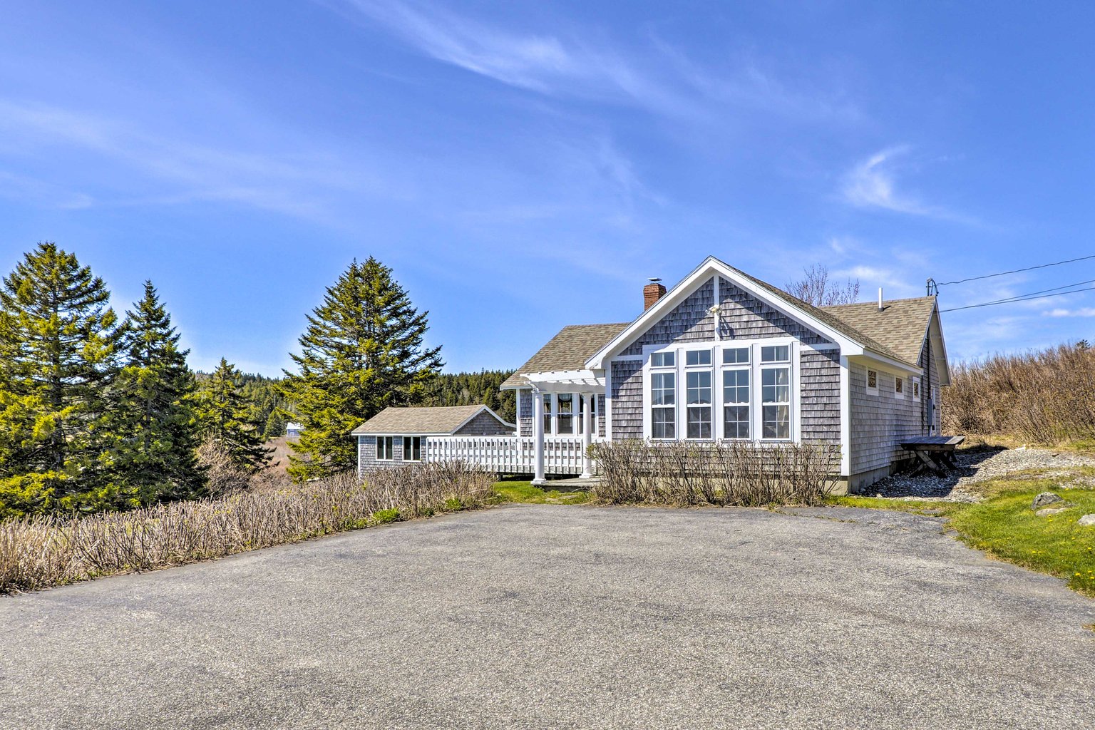 Cutler Vacation Rental