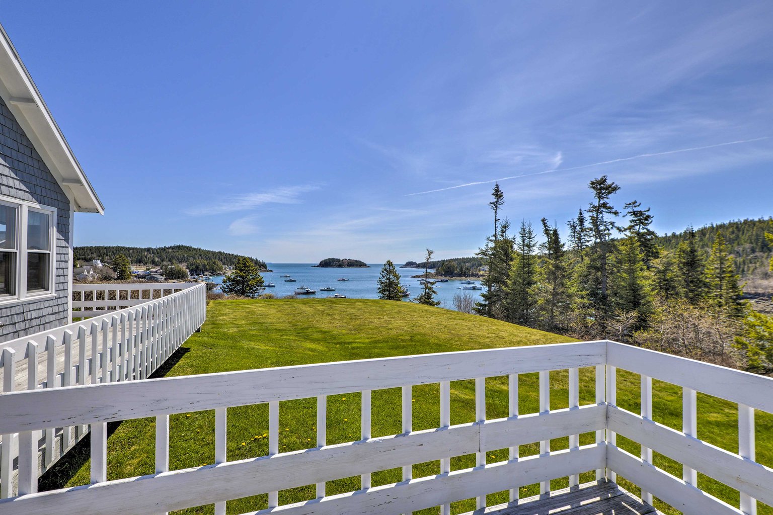 Cutler Vacation Rental