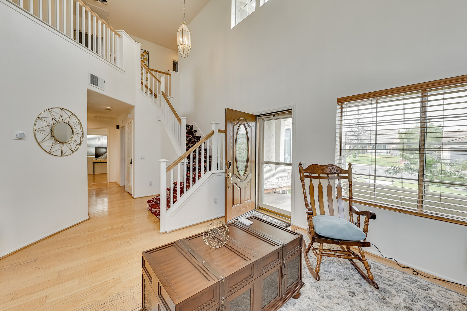 Lake Elsinore Vacation Rental