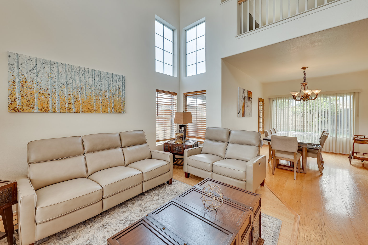 Lake Elsinore Vacation Rental