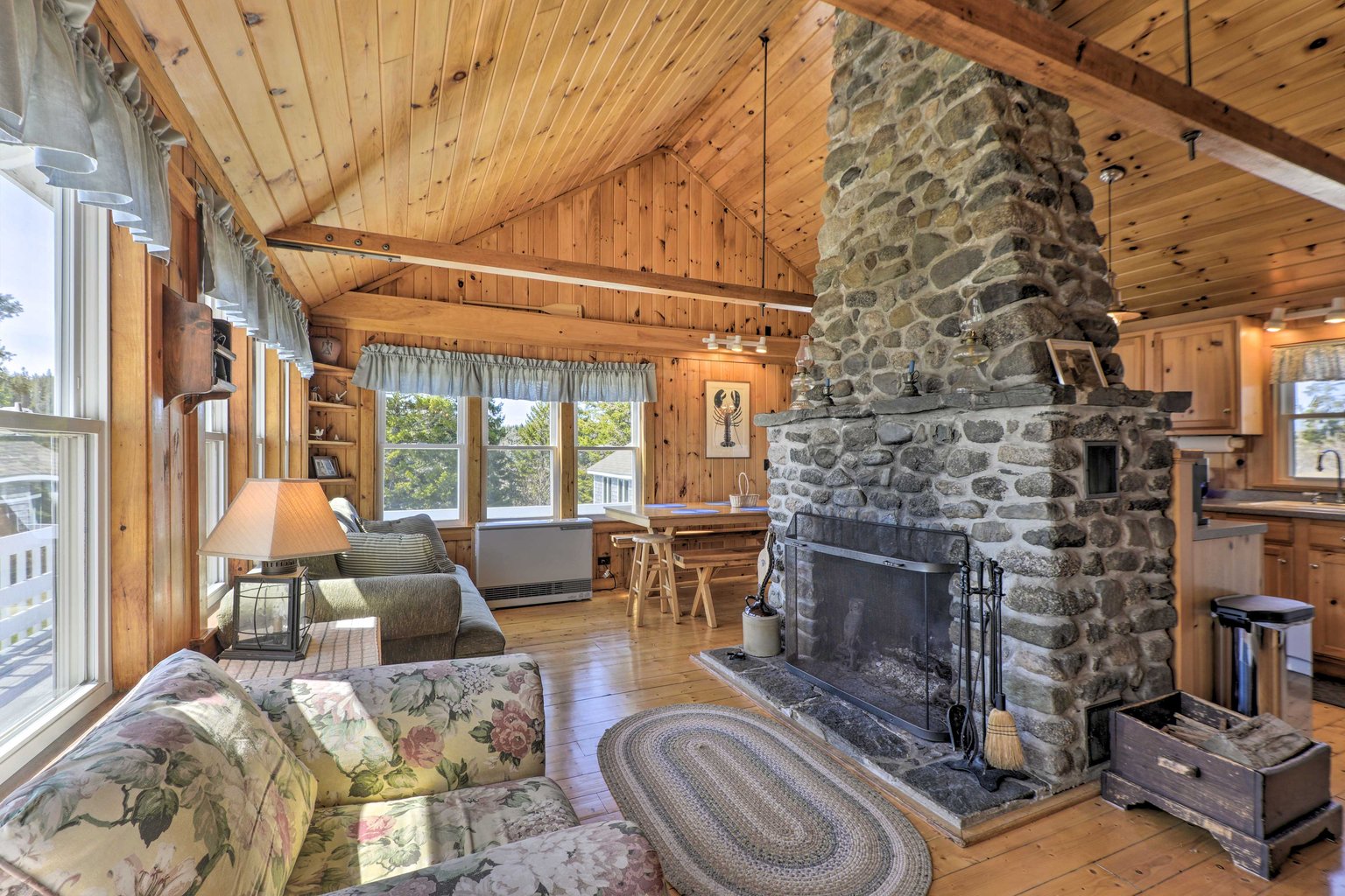 Cutler Vacation Rental