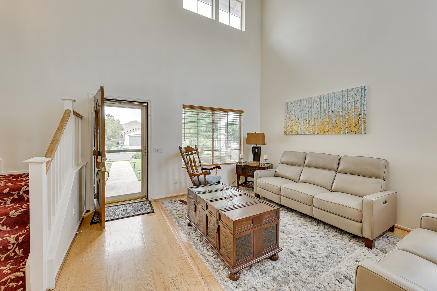 Lake Elsinore Vacation Rental