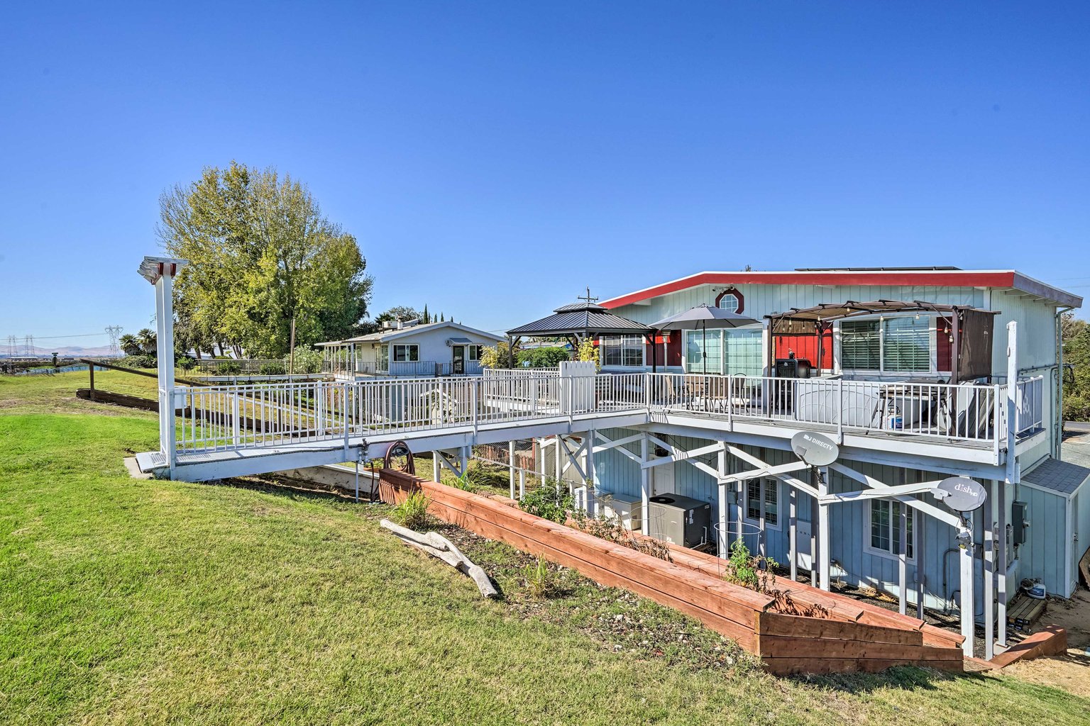 Bethel Island Vacation Rental