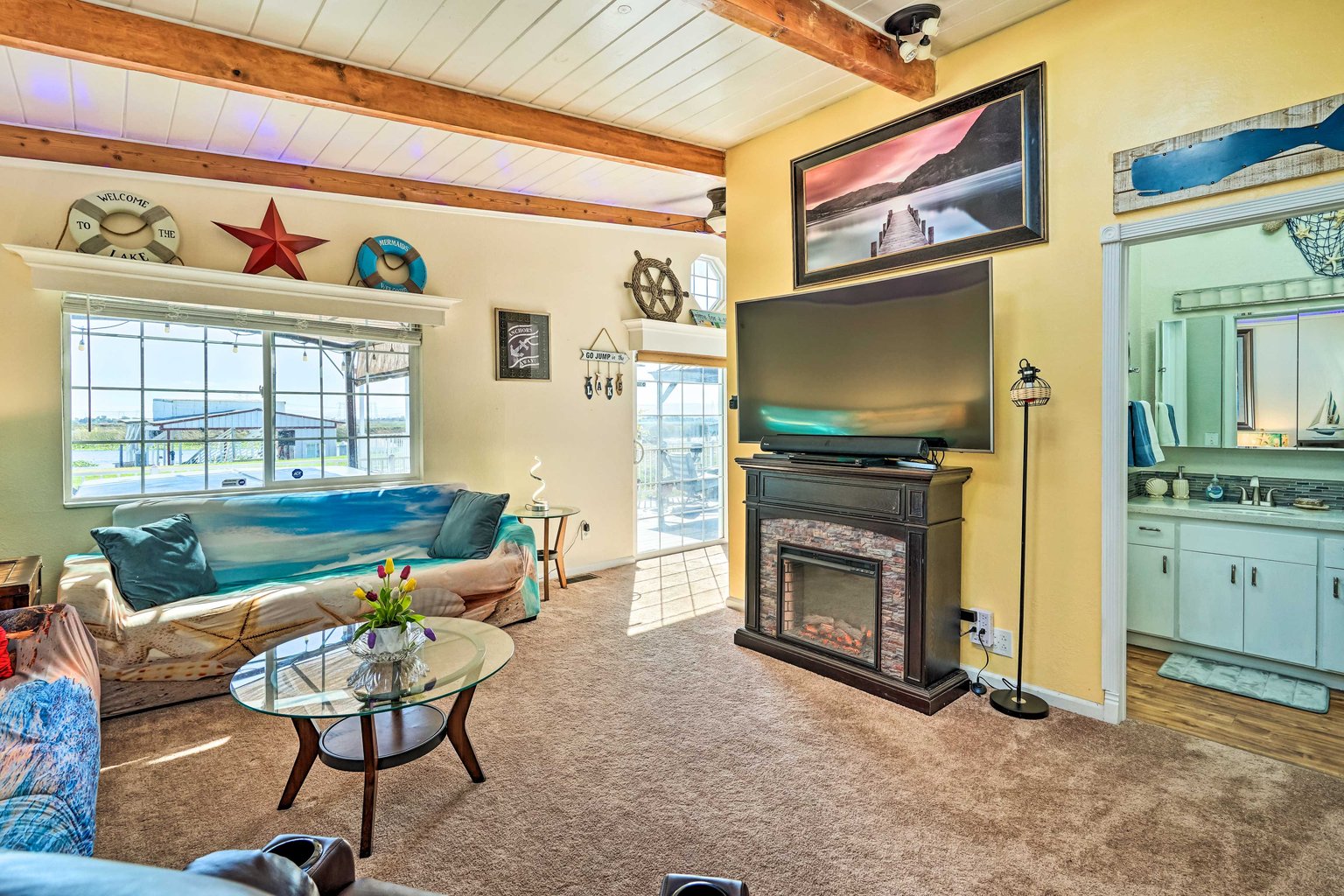 Bethel Island Vacation Rental