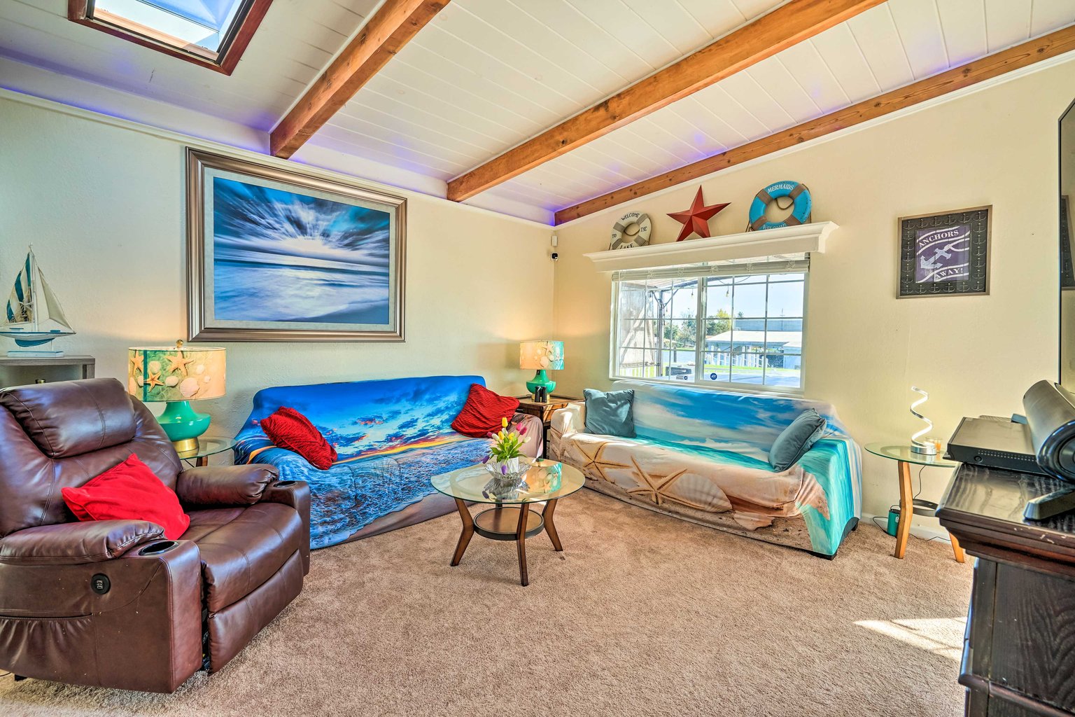 Bethel Island Vacation Rental