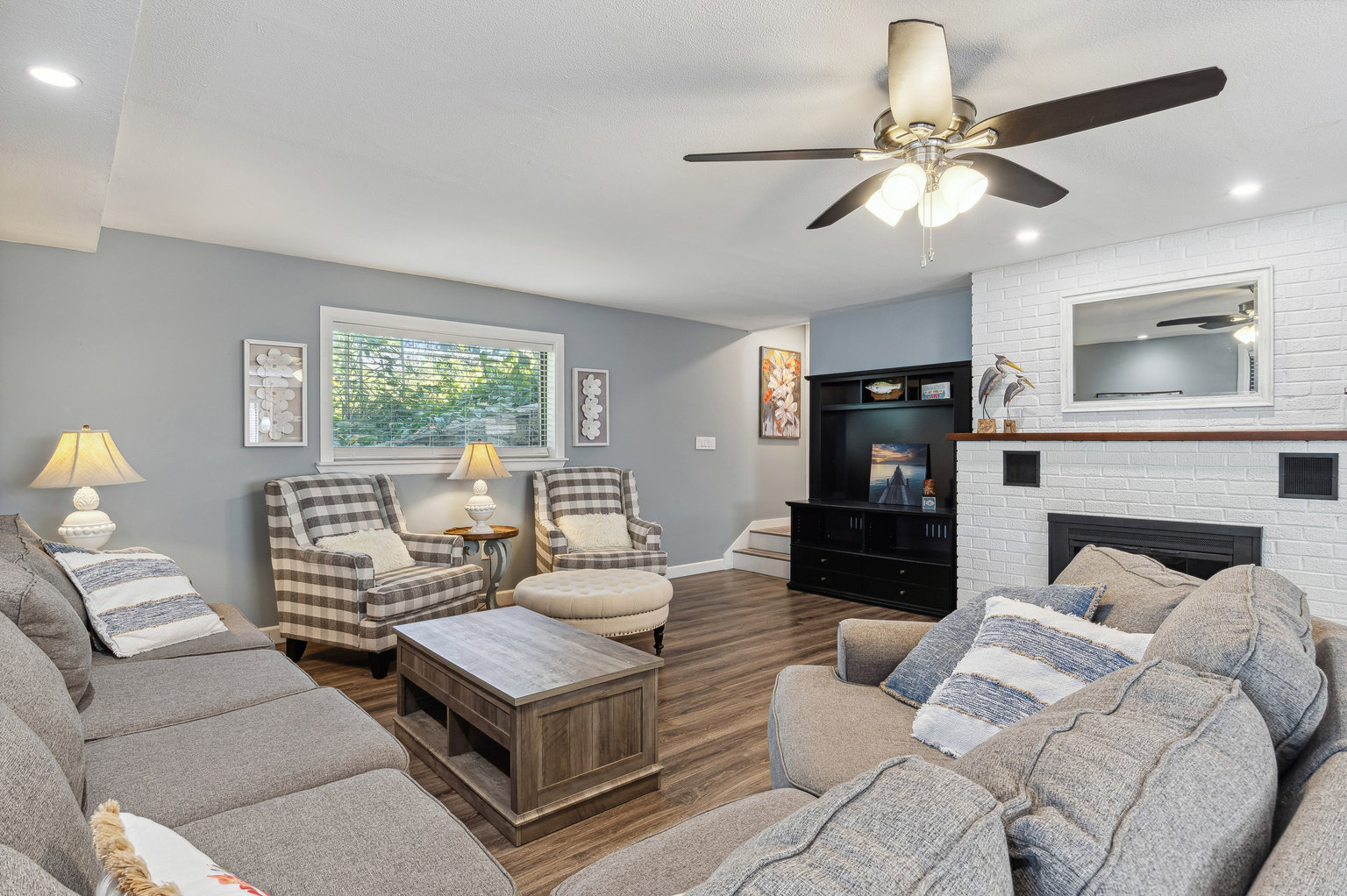 Monticello Vacation Rental