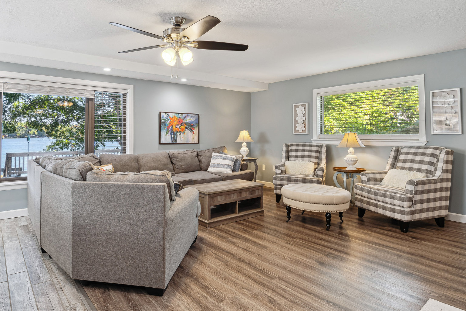 Monticello Vacation Rental