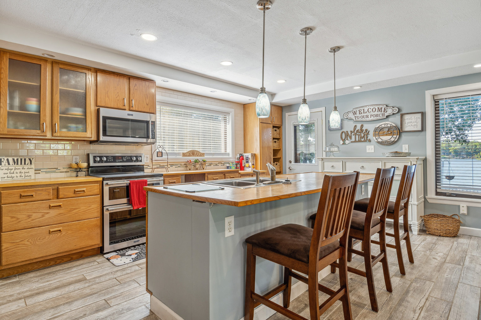 Monticello Vacation Rental