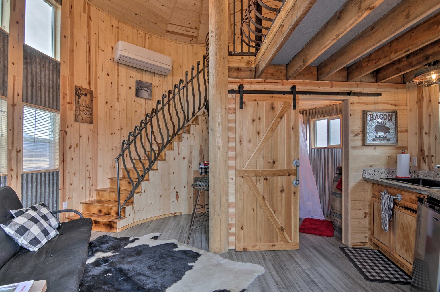 Antimony Vacation Rental