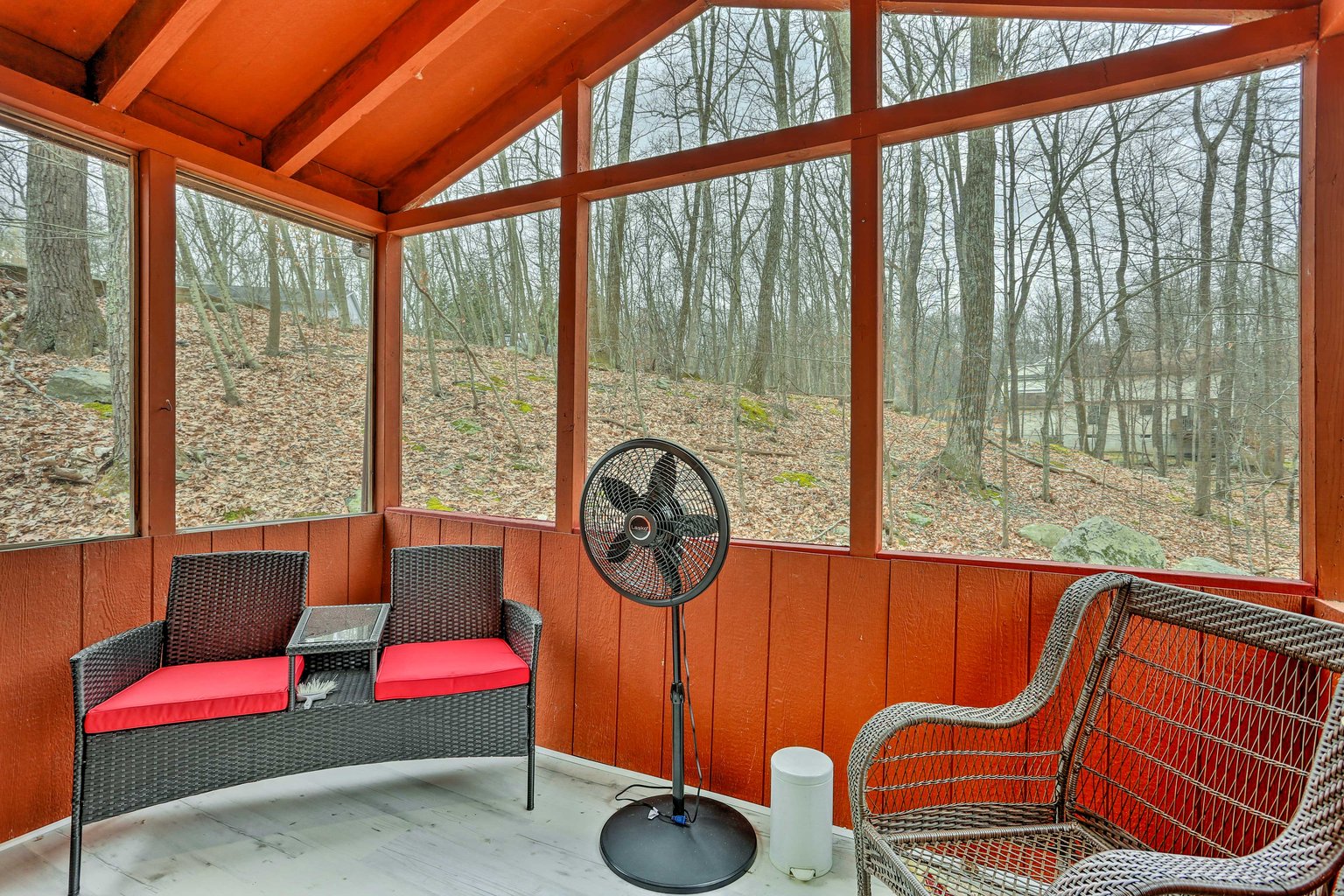 Bushkill Vacation Rental