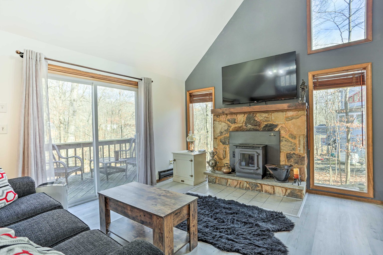 Bushkill Vacation Rental