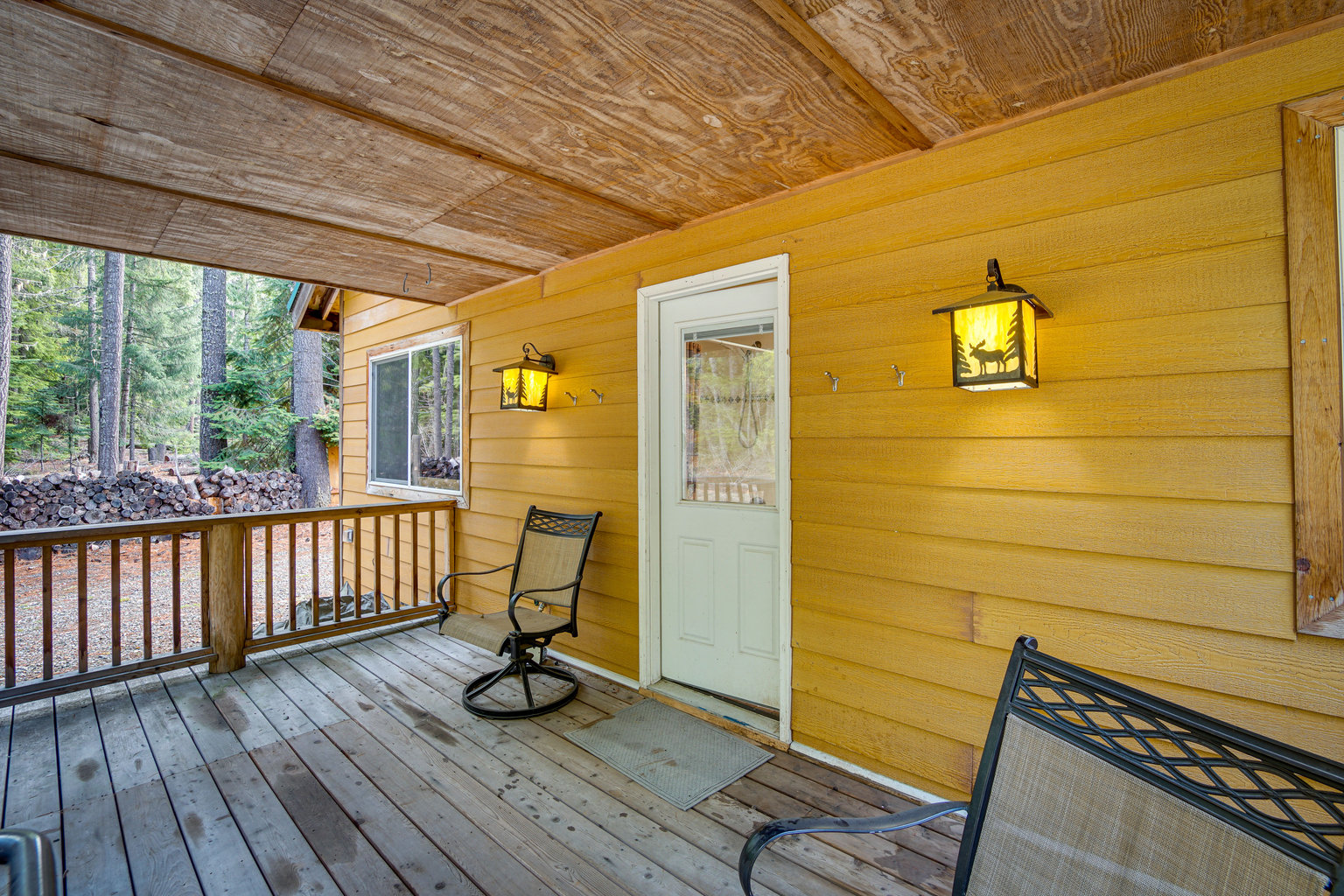 Easton Vacation Rental