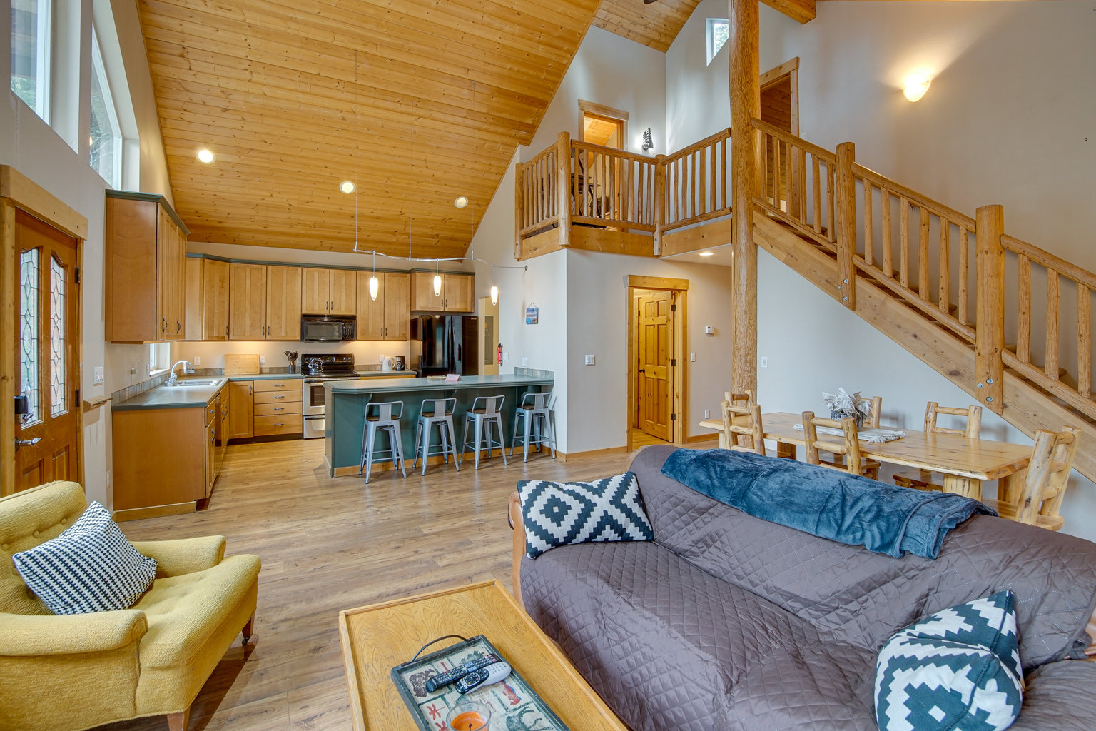 Easton Vacation Rental