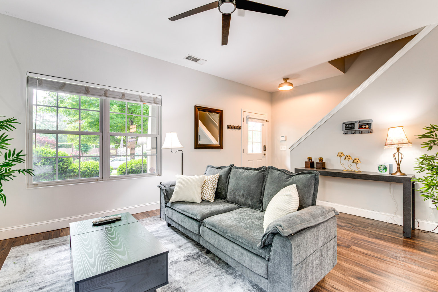 Canton Vacation Rental