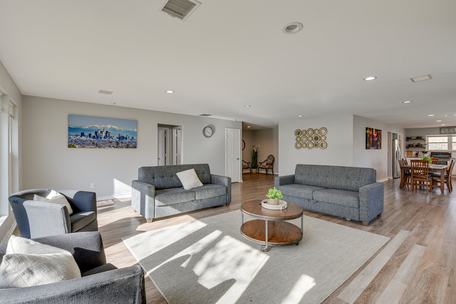 Flower Mound Vacation Rental