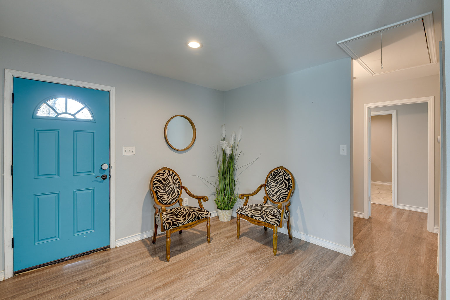 Flower Mound Vacation Rental