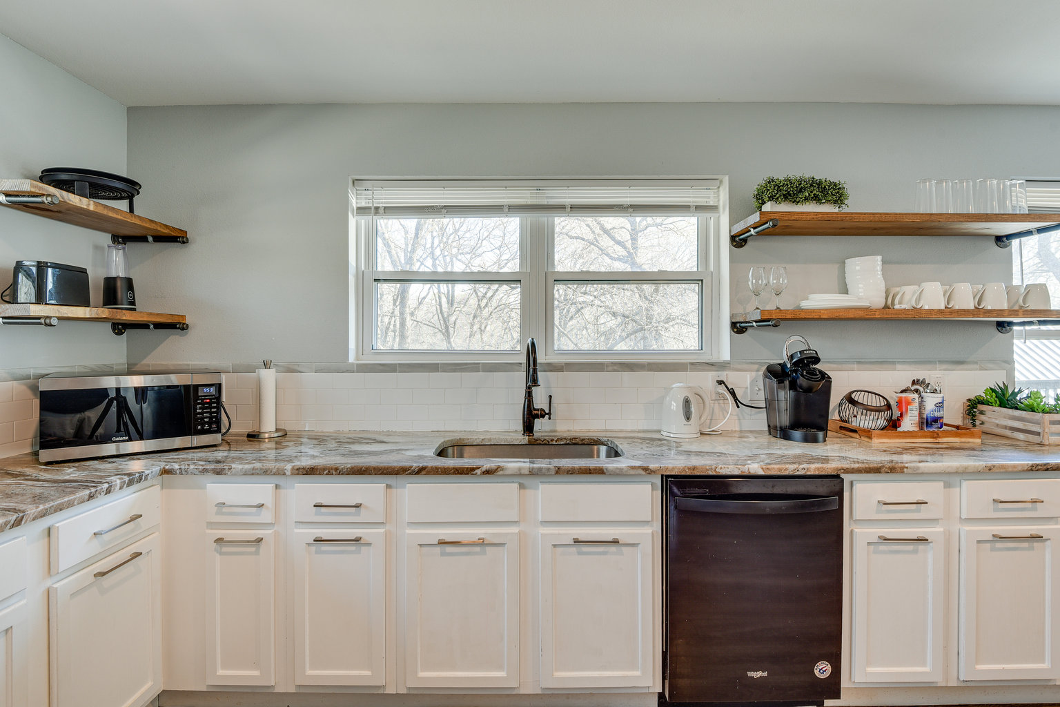 Flower Mound Vacation Rental