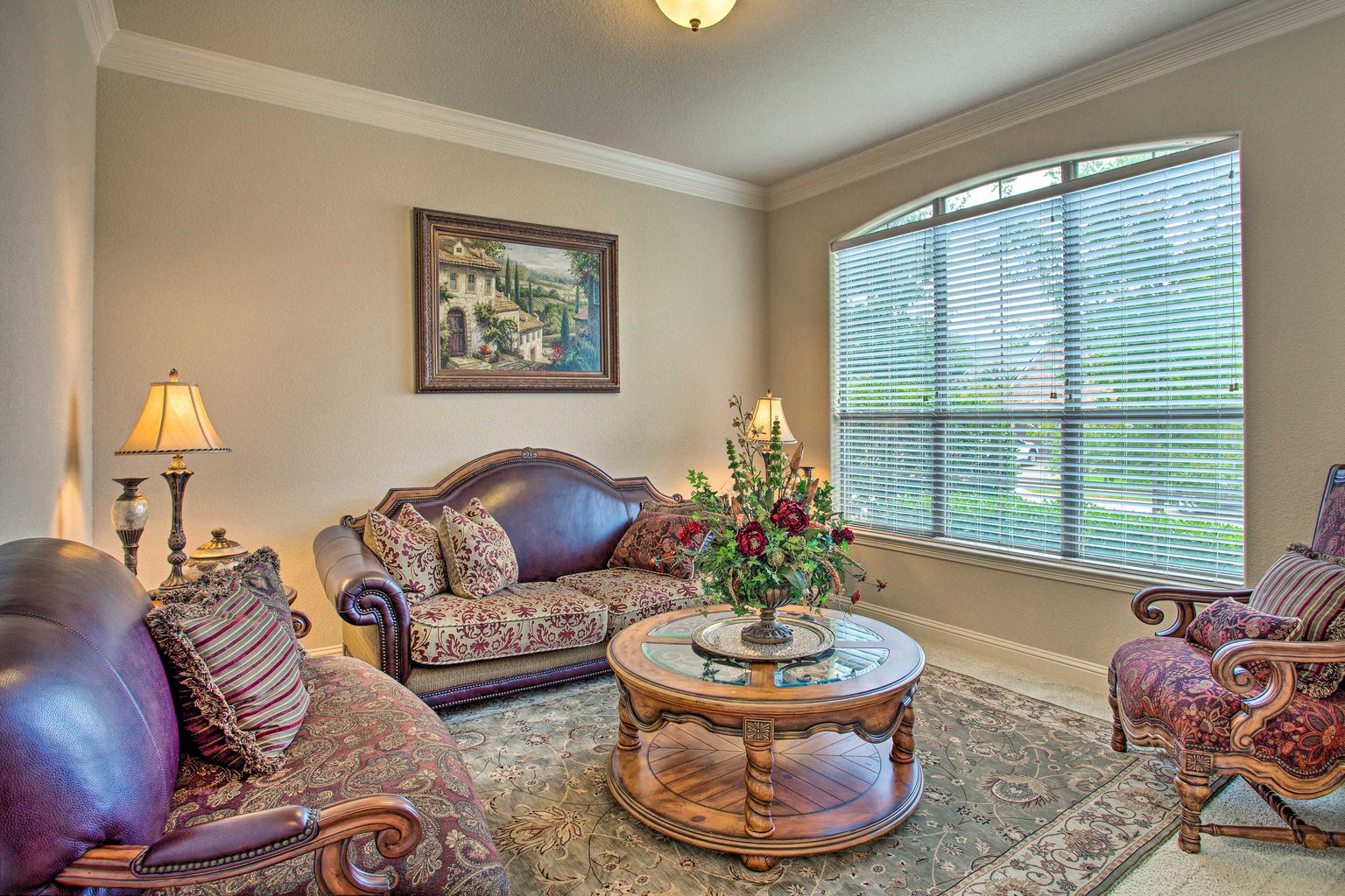 Flower Mound Vacation Rental