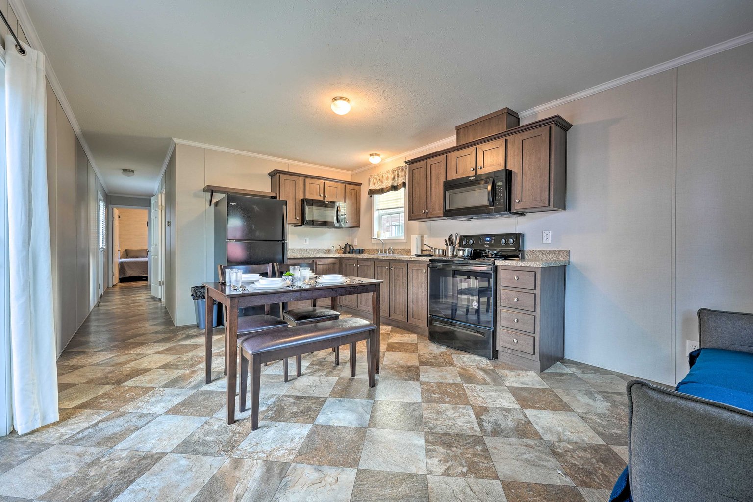 Cassopolis Vacation Rental