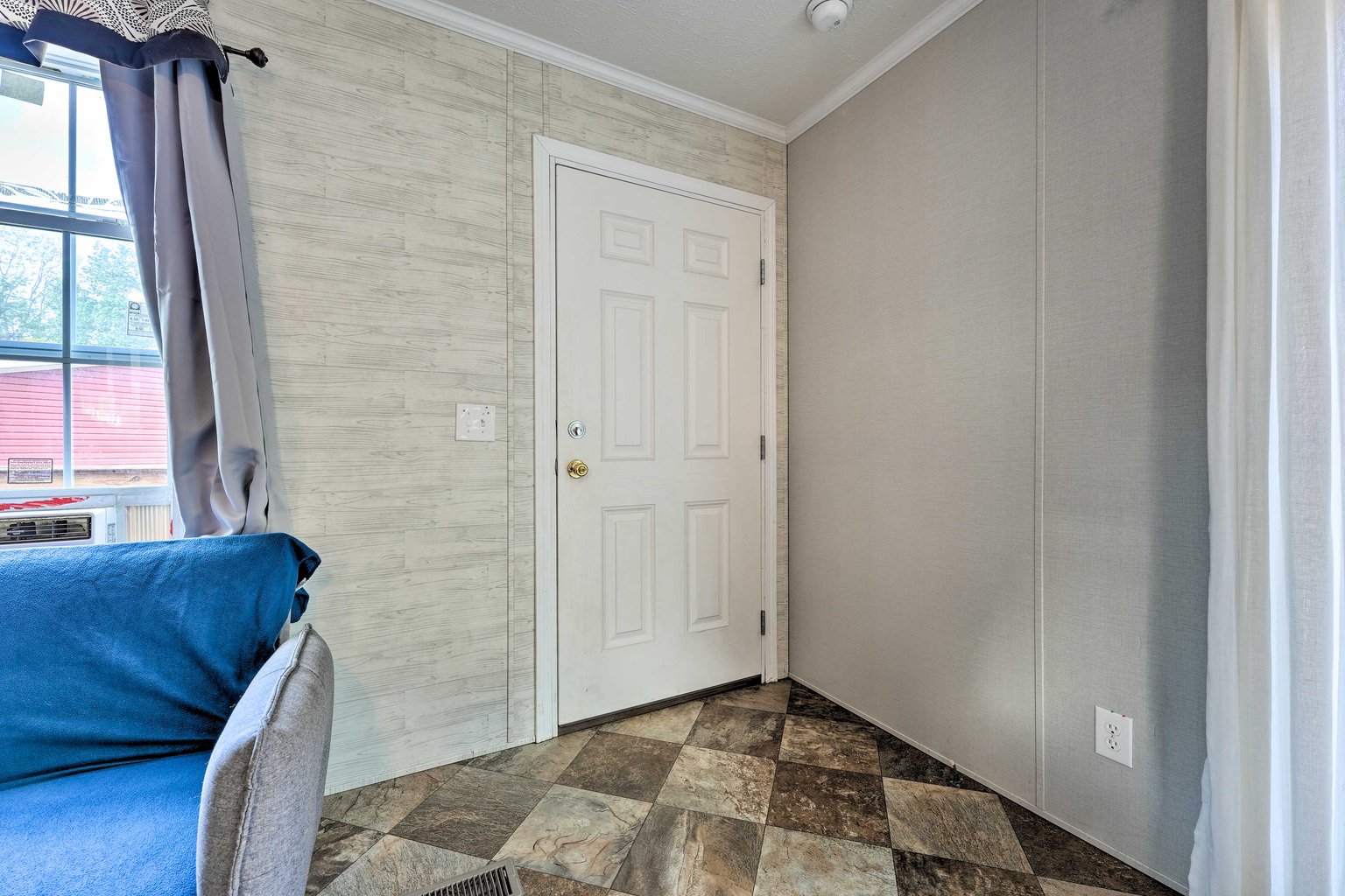 Cassopolis Vacation Rental