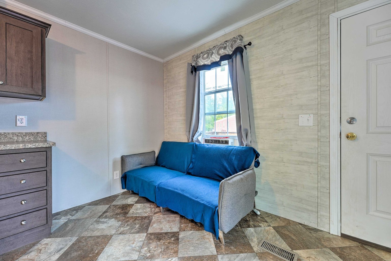 Cassopolis Vacation Rental