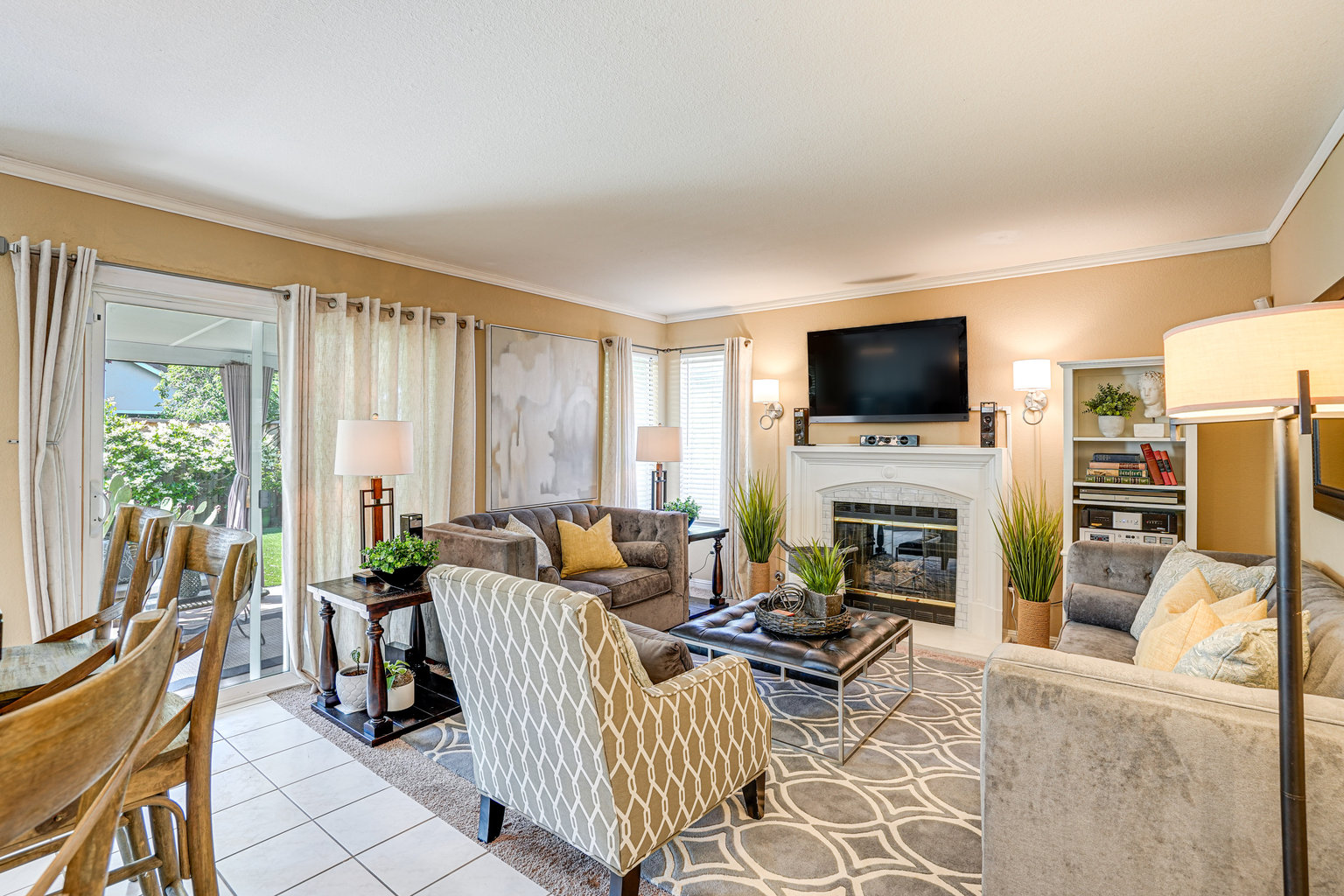 Antioch Vacation Rental