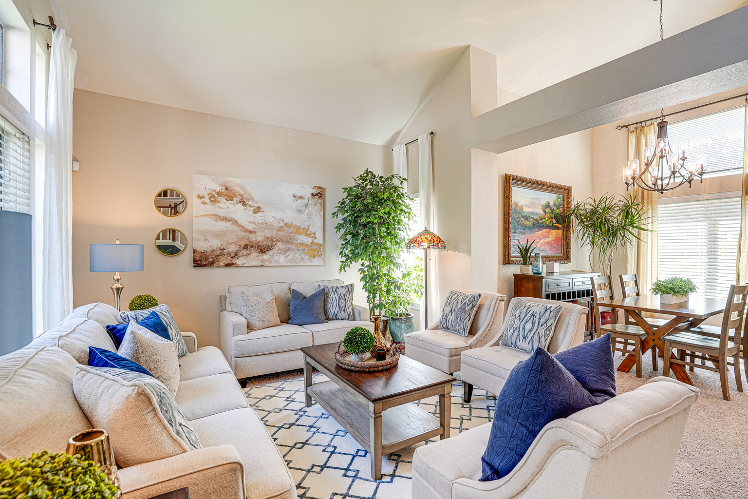 Antioch Vacation Rental