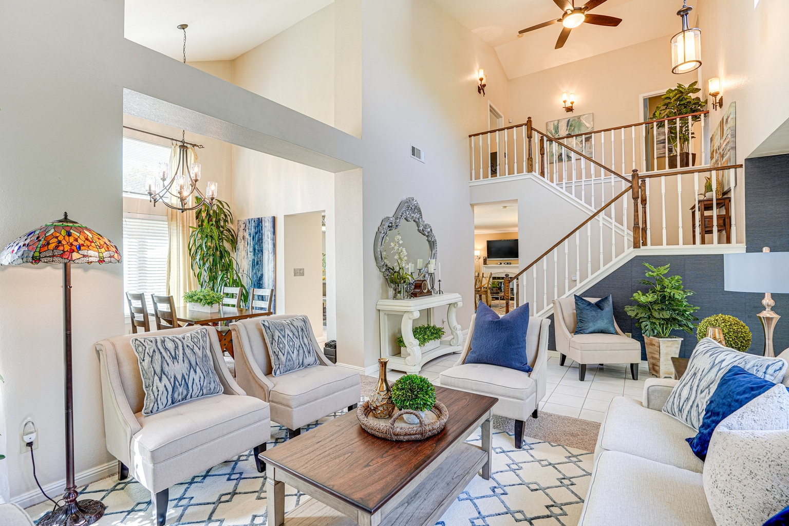 Antioch Vacation Rental