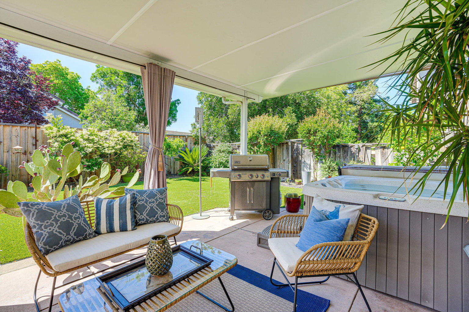 Antioch Vacation Rental