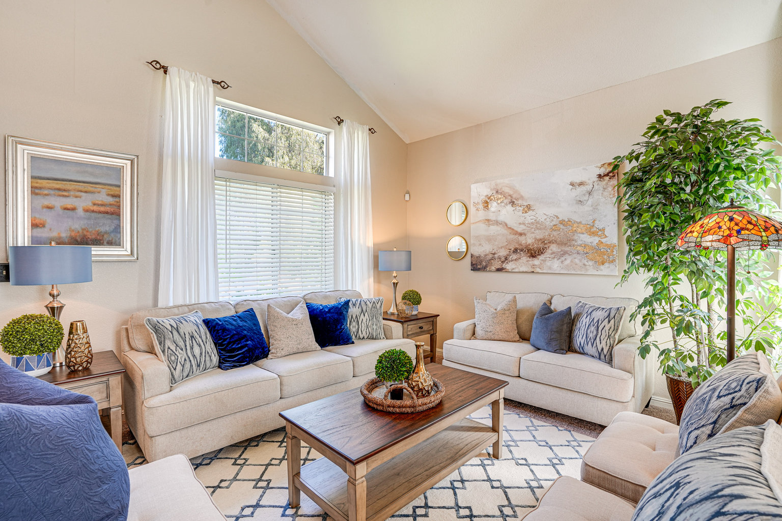 Antioch Vacation Rental