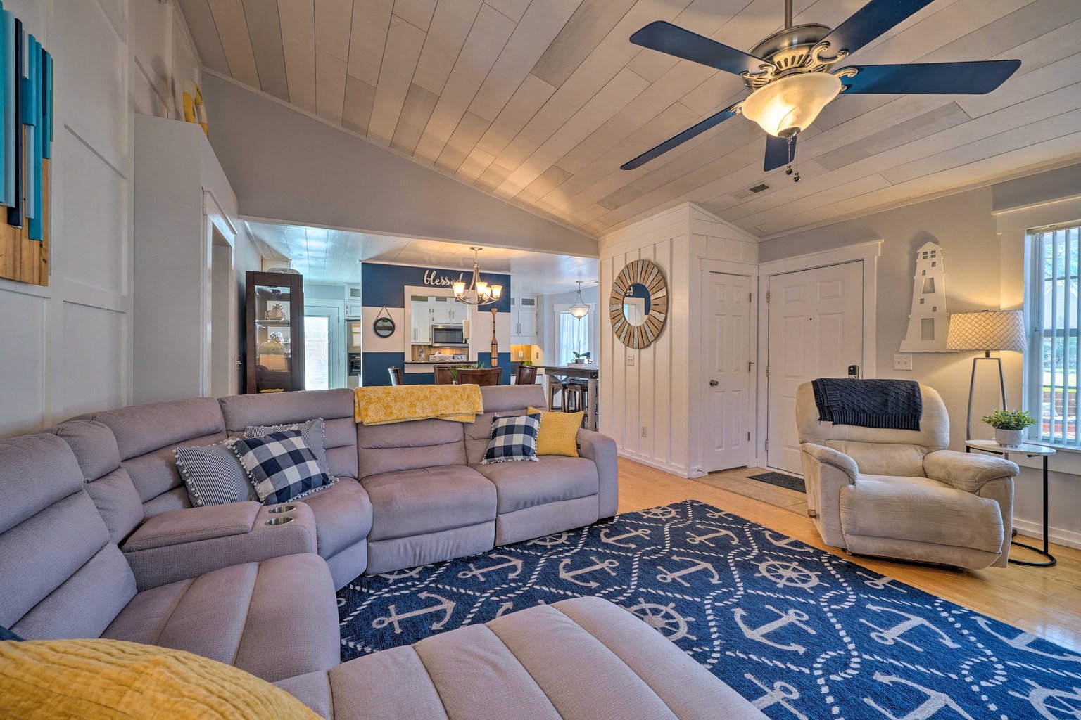 Wilmington Vacation Rental