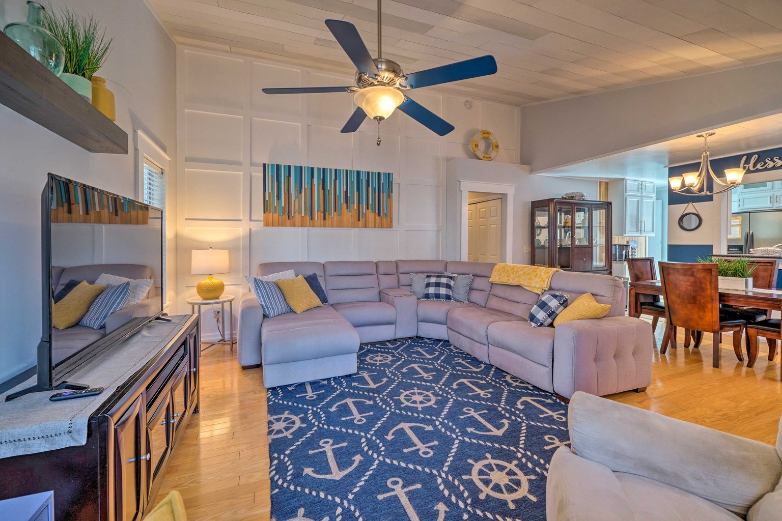 Wilmington Vacation Rental