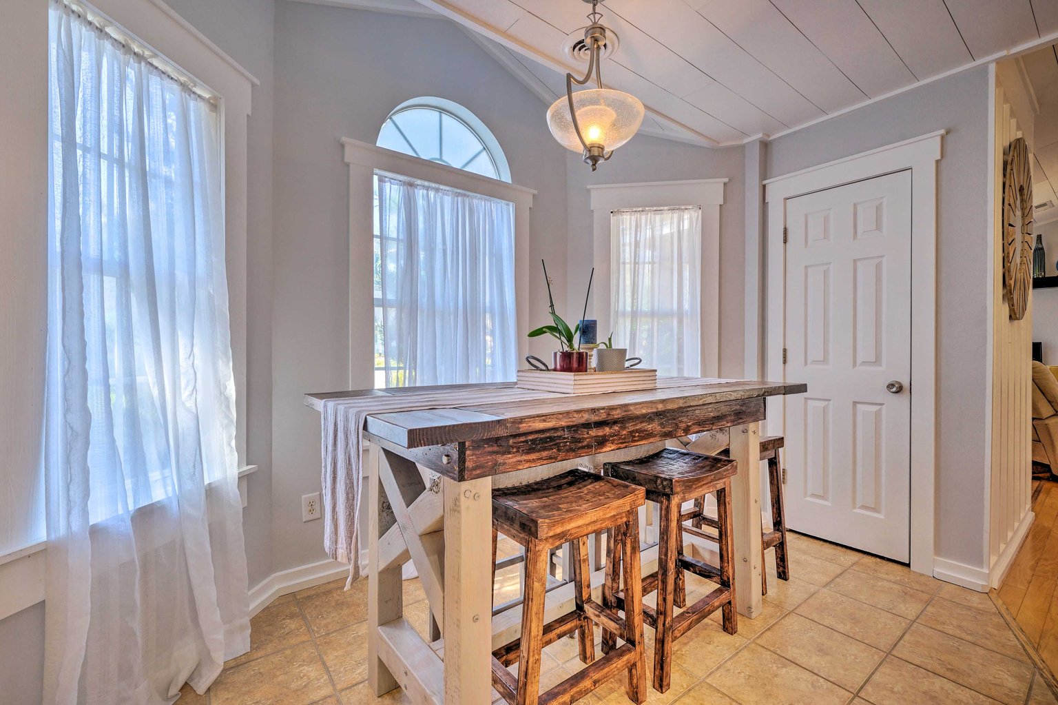 Wilmington Vacation Rental