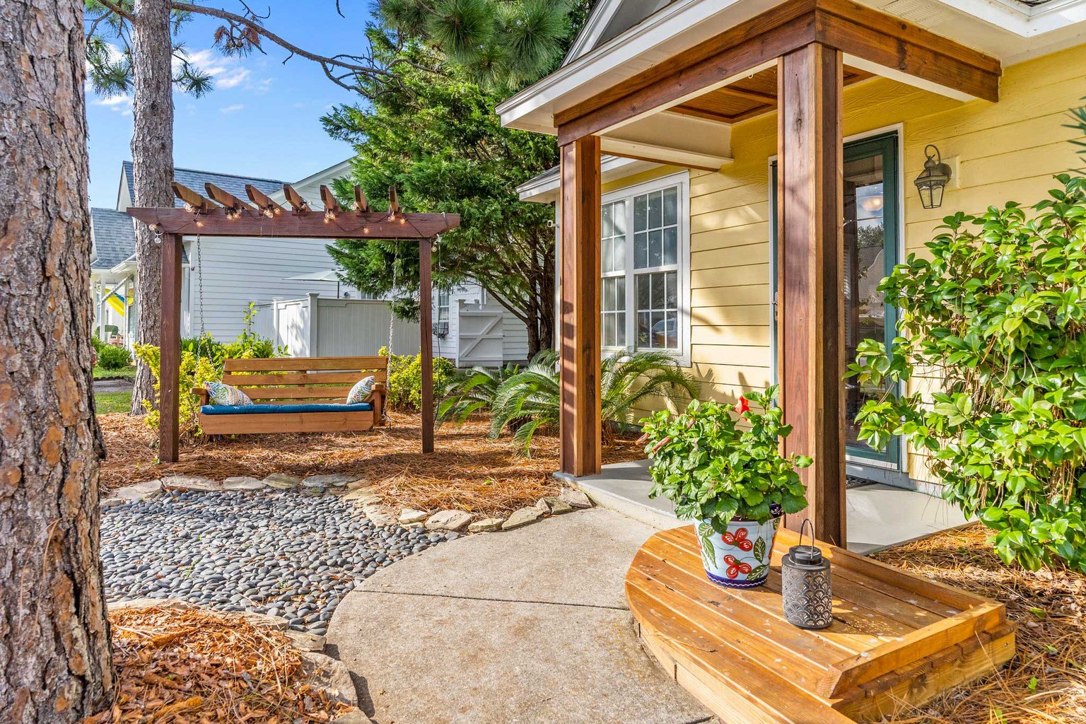 Wilmington Vacation Rental