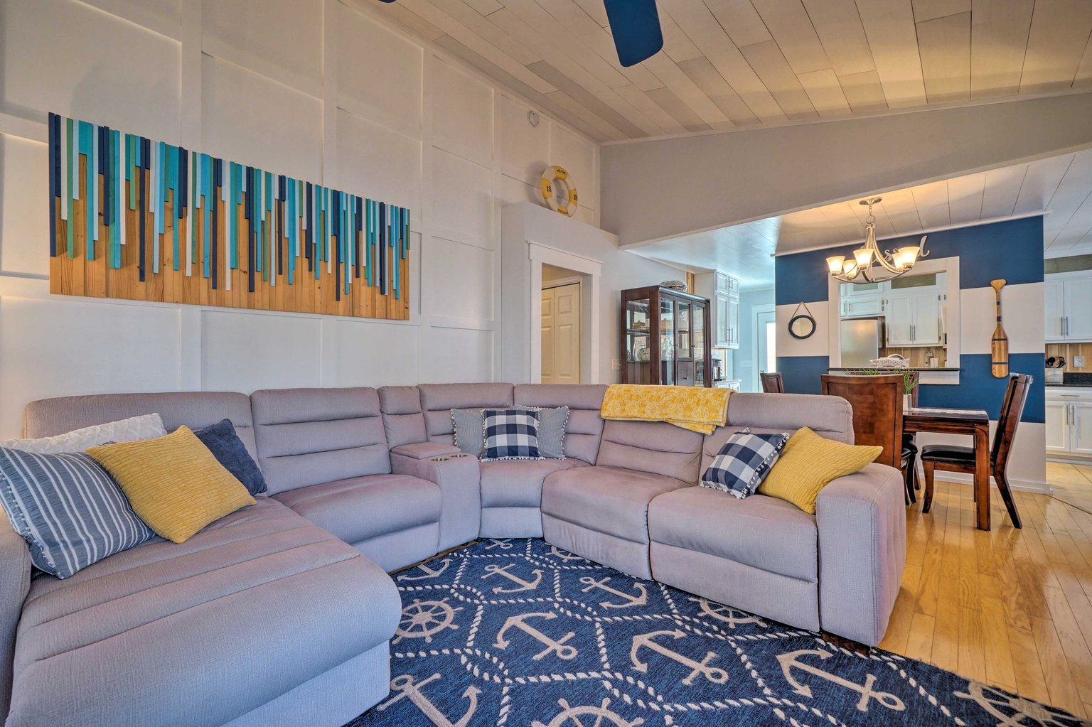 Wilmington Vacation Rental